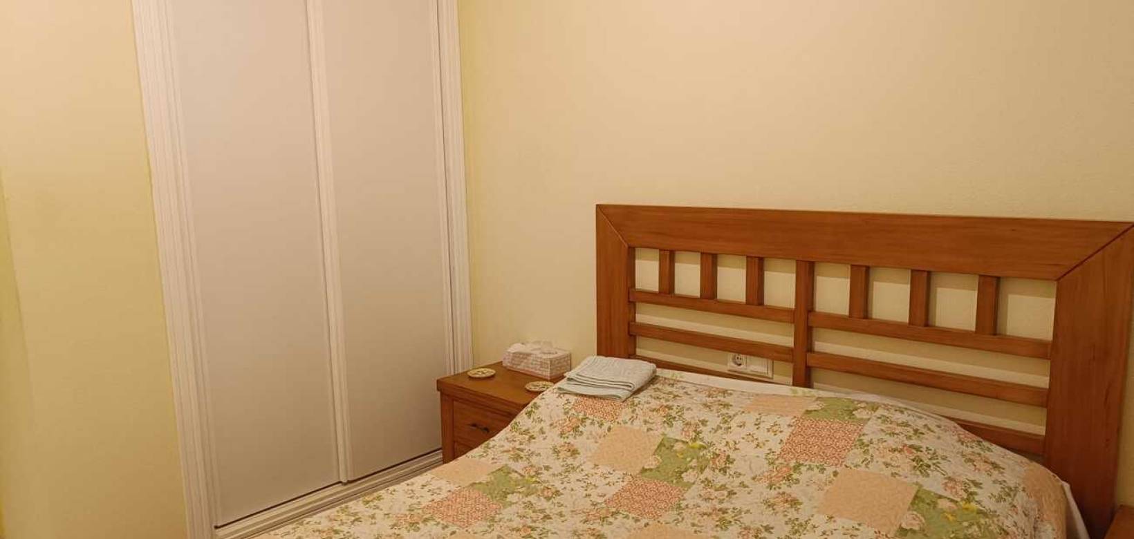 Revente - Appartement - Rafal