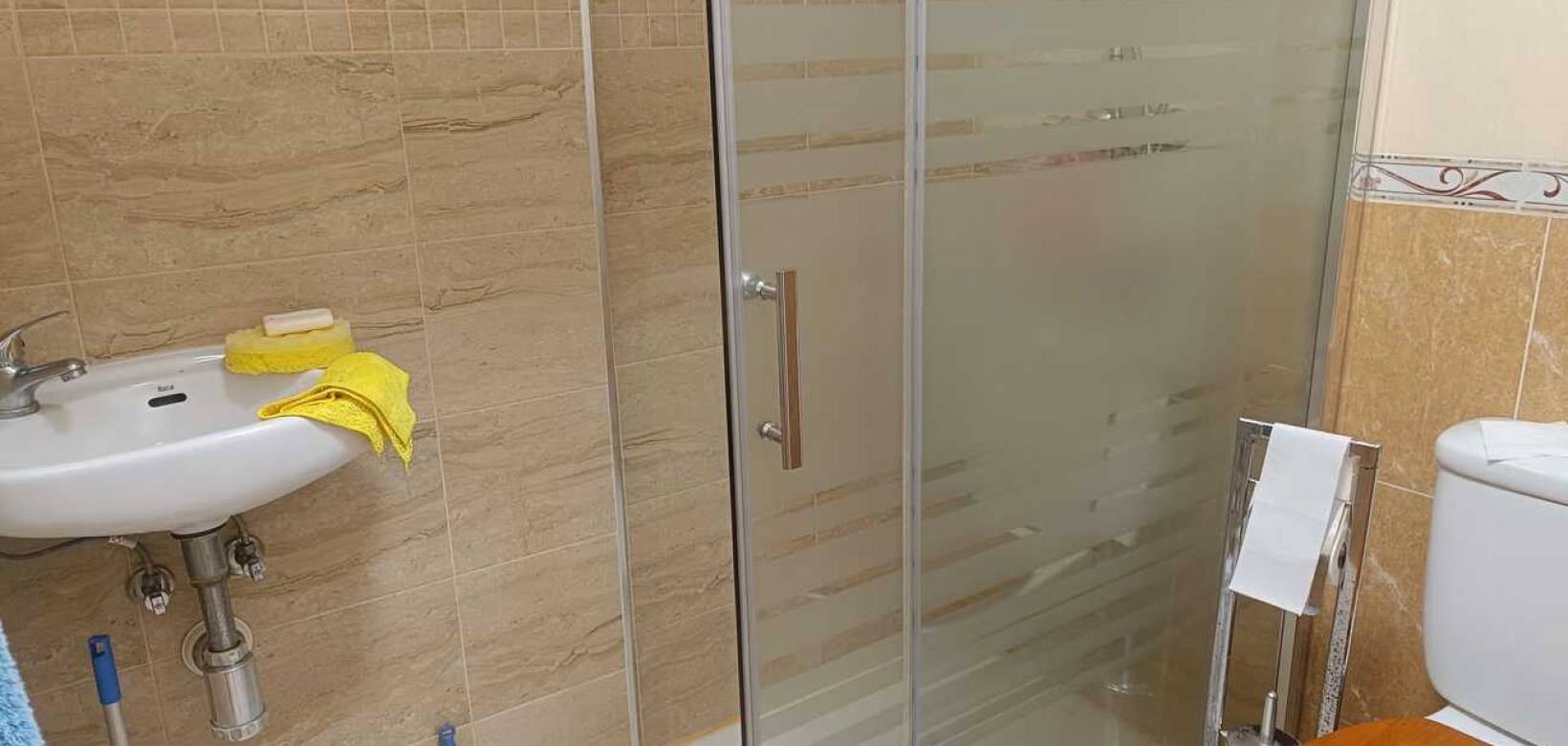 Revente - Appartement - Rafal