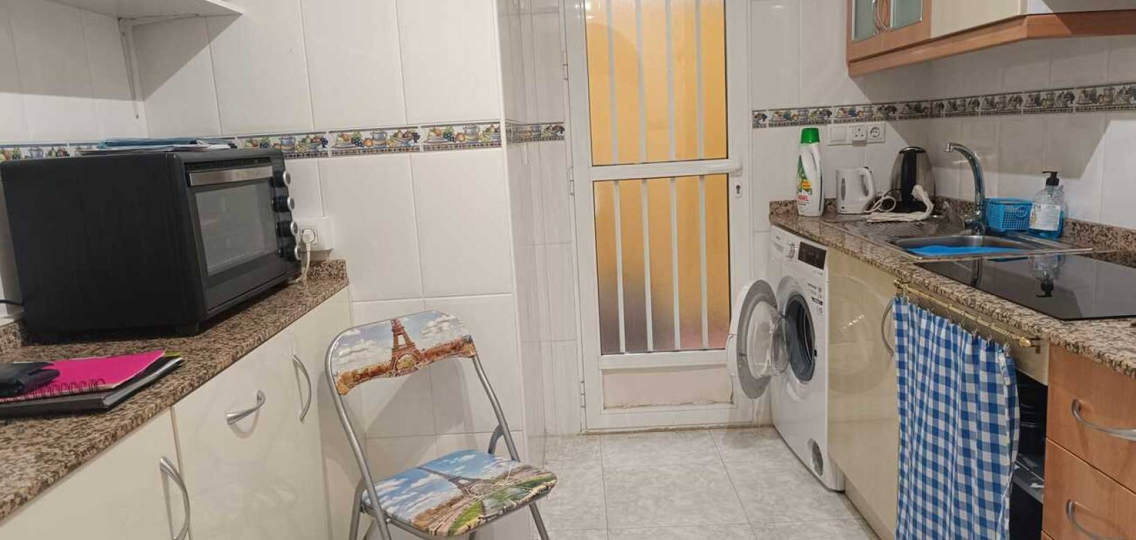 Revente - Appartement - Rafal