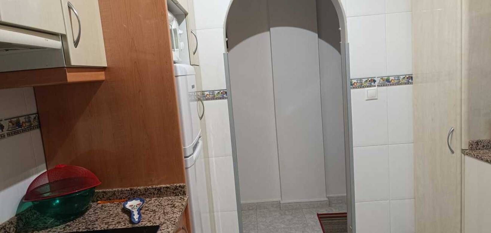 Revente - Appartement - Rafal