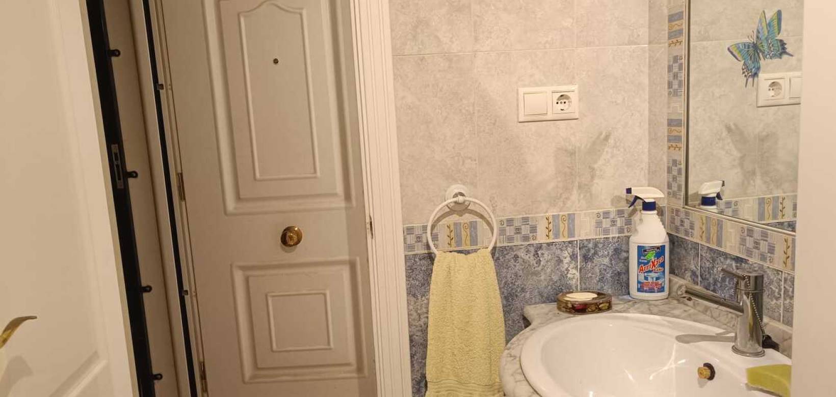 Revente - Appartement - Rafal