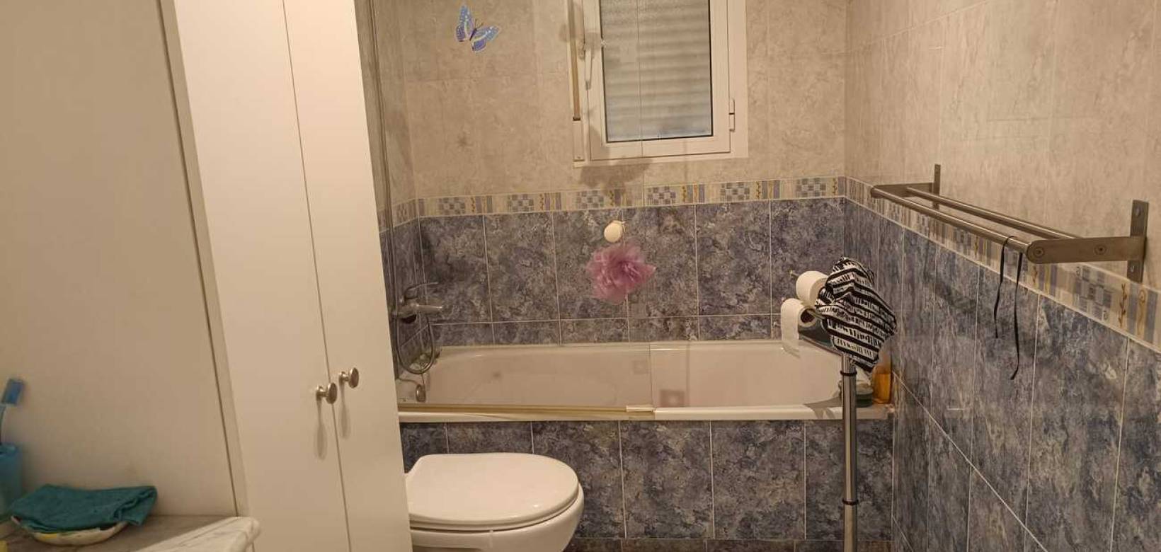 Revente - Appartement - Rafal