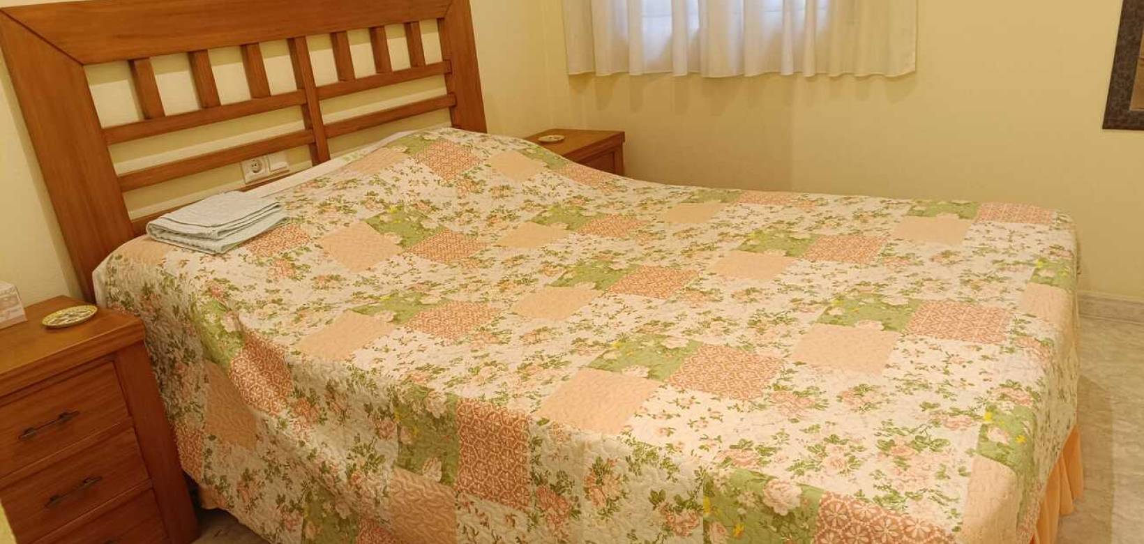 Revente - Appartement - Rafal