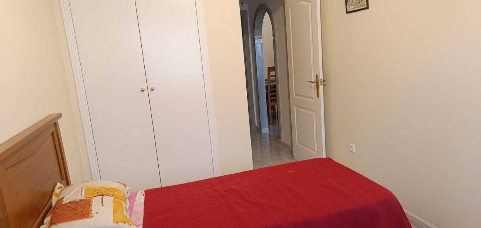 Revente - Appartement - Rafal