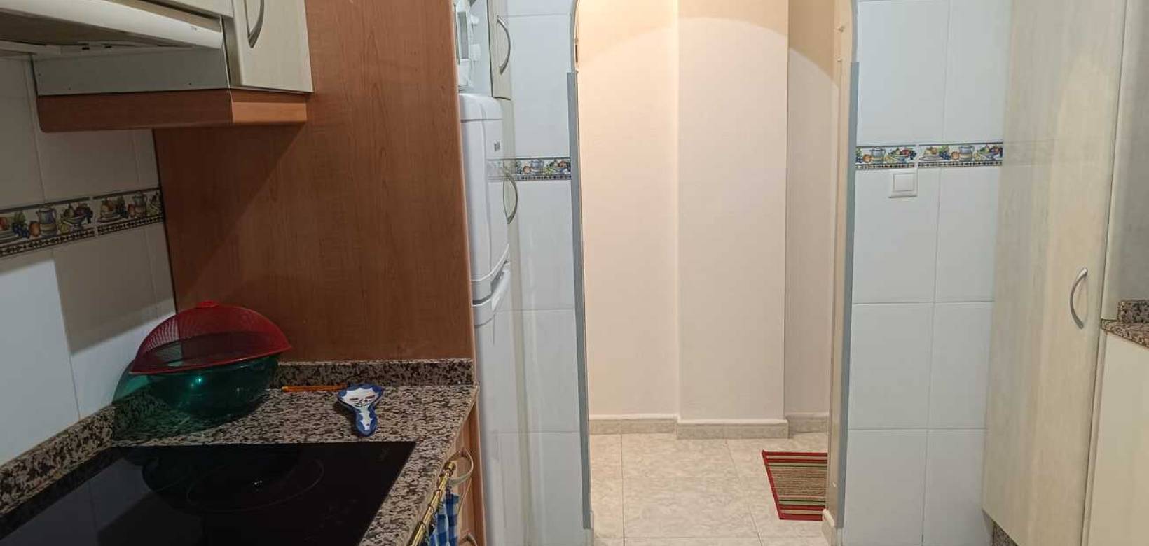 Revente - Appartement - Rafal