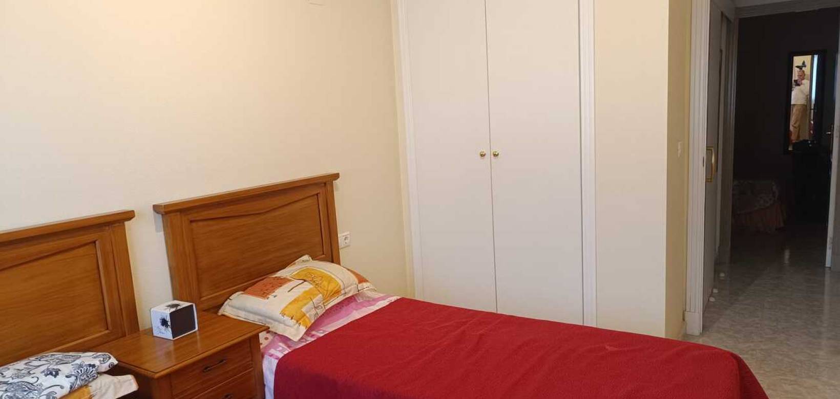 Revente - Appartement - Rafal