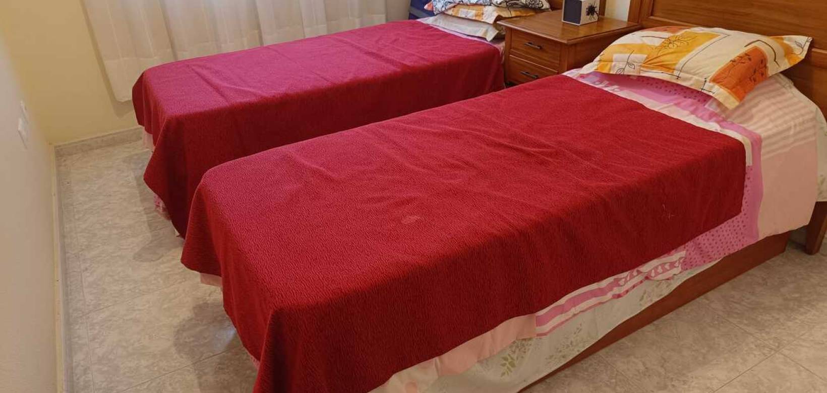 Revente - Appartement - Rafal