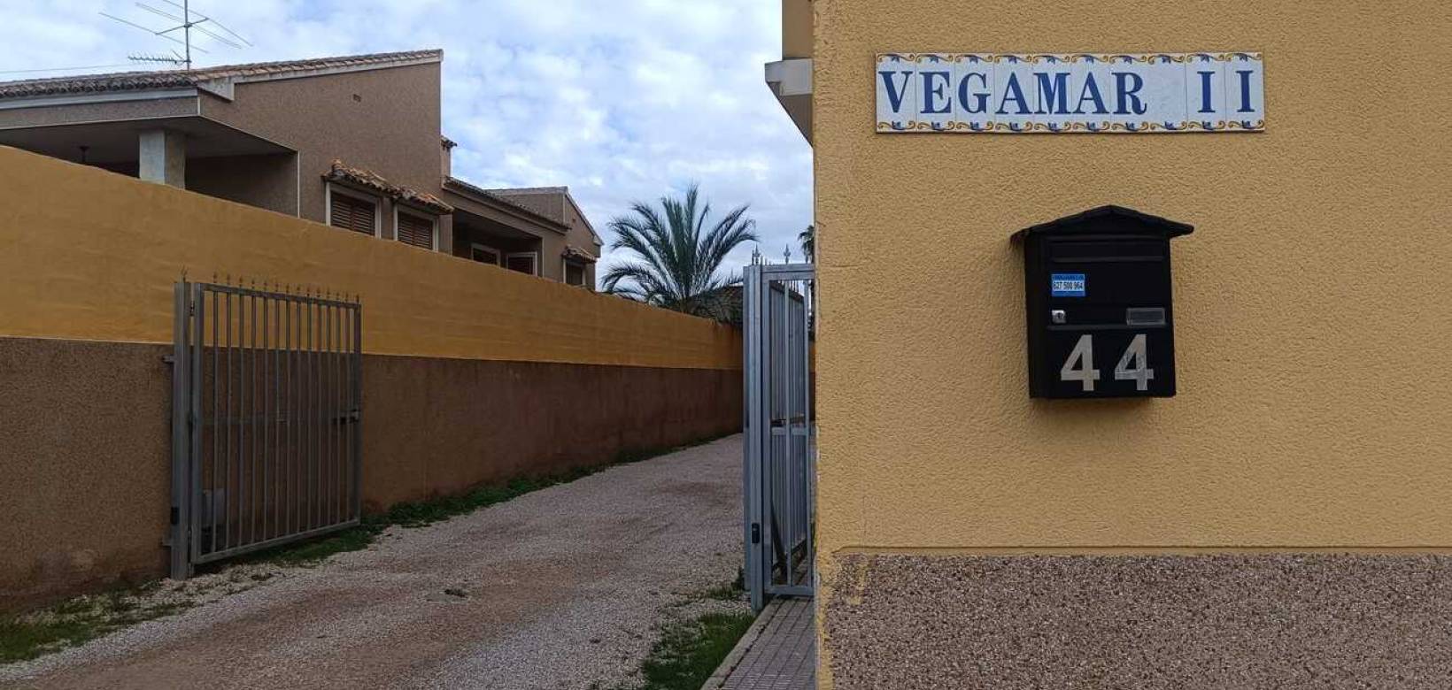 Revente - Appartement - Rafal