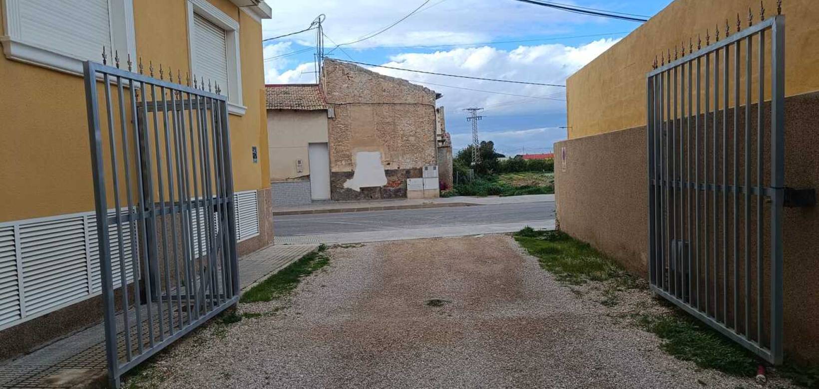 Revente - Appartement - Rafal