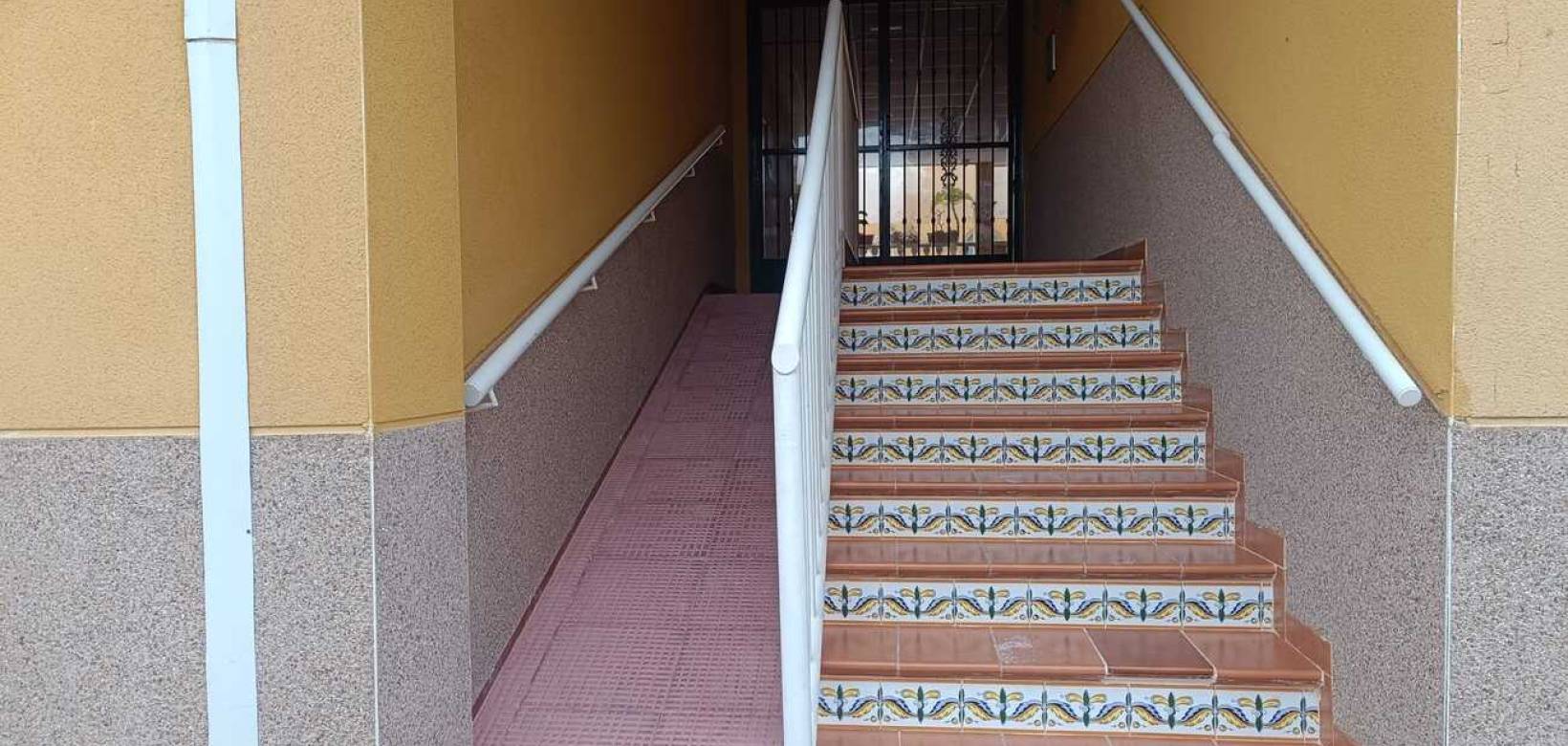 Revente - Appartement - Rafal