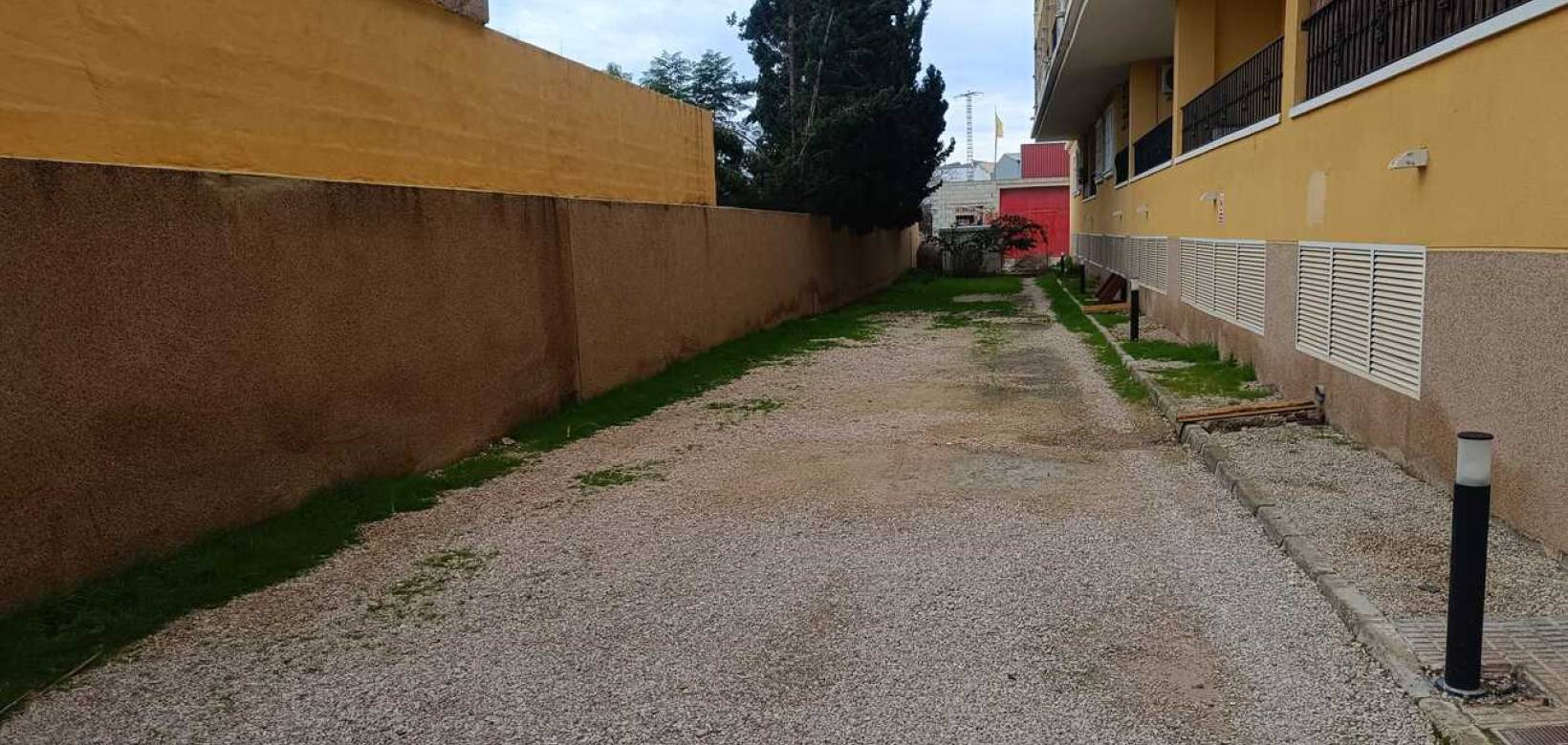 Revente - Appartement - Rafal