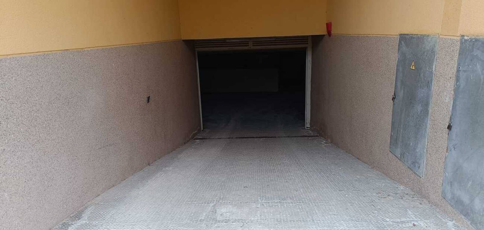 Revente - Appartement - Rafal