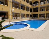 Revente - Appartement - Rafal