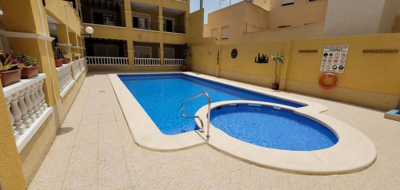 Revente - Appartement - Rafal