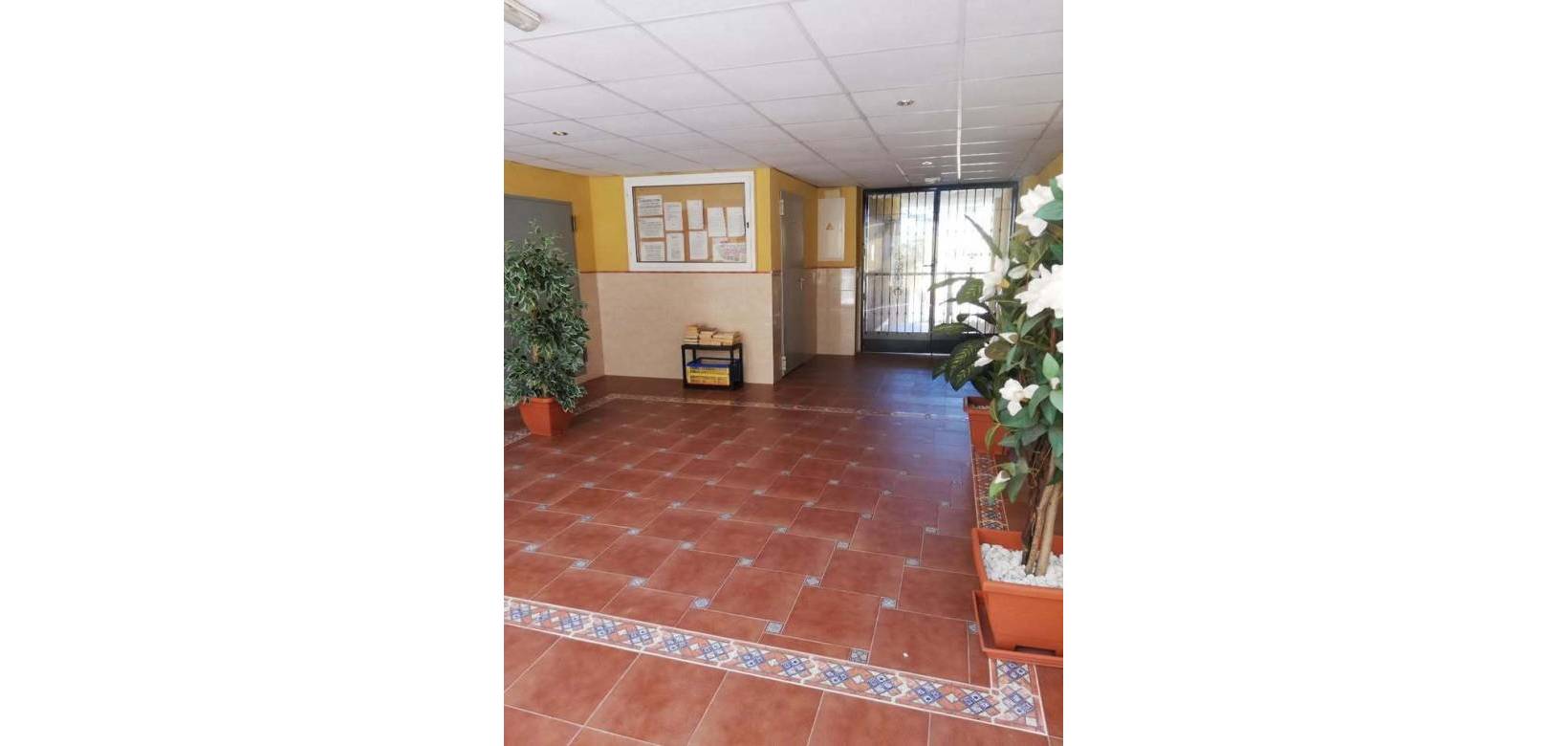 Revente - Appartement - Rafal