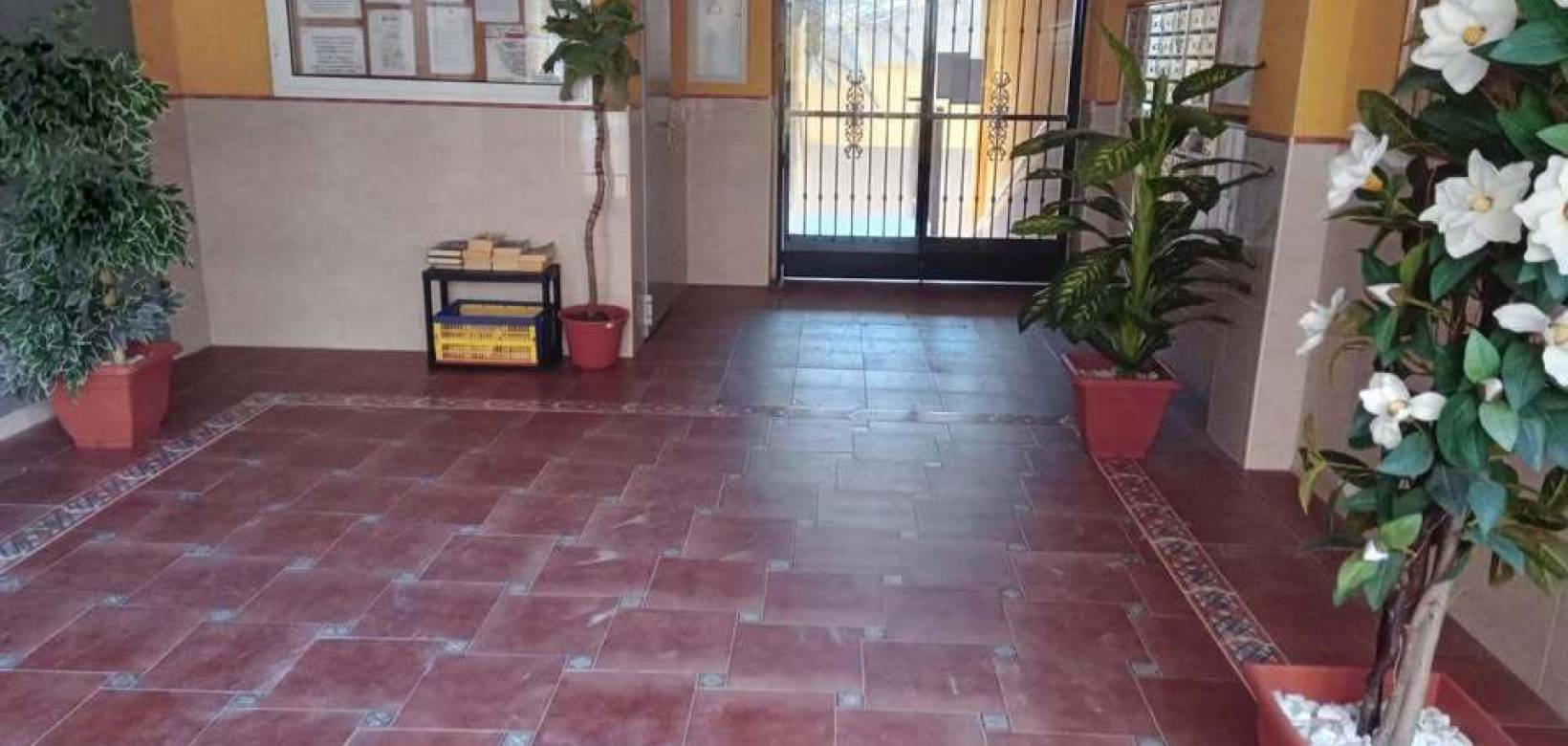 Revente - Appartement - Rafal