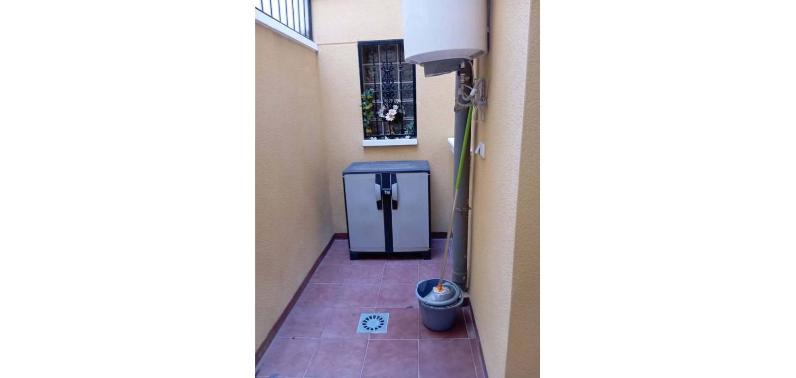 Revente - Appartement - Rafal