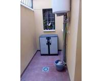 Revente - Appartement - Rafal