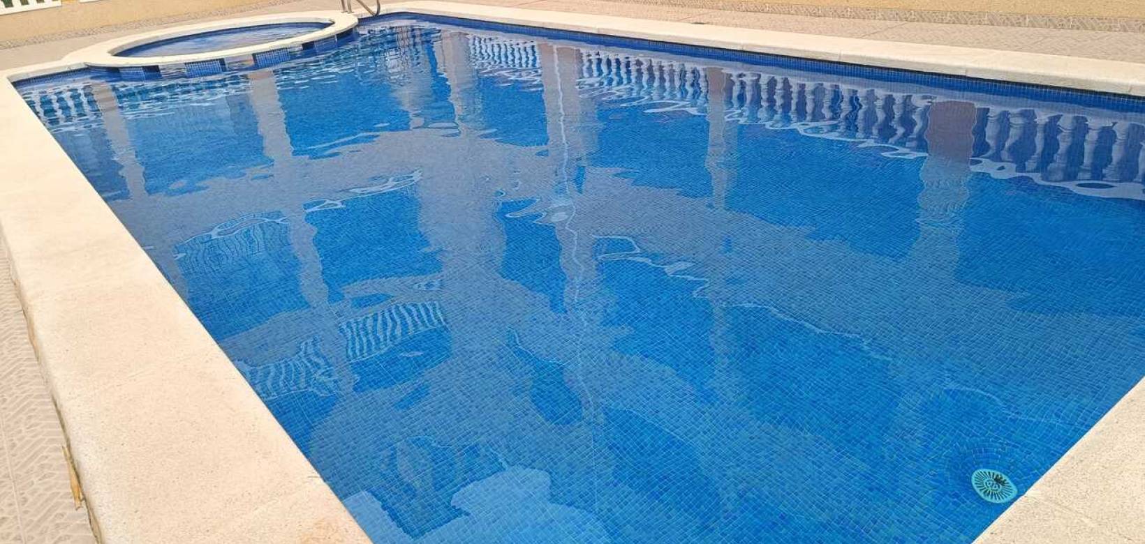 Revente - Appartement - Rafal