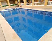 Revente - Appartement - Rafal