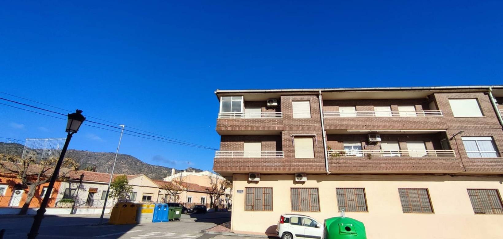 Revente - Appartement - Salinas