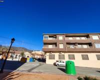 Revente - Appartement - Salinas