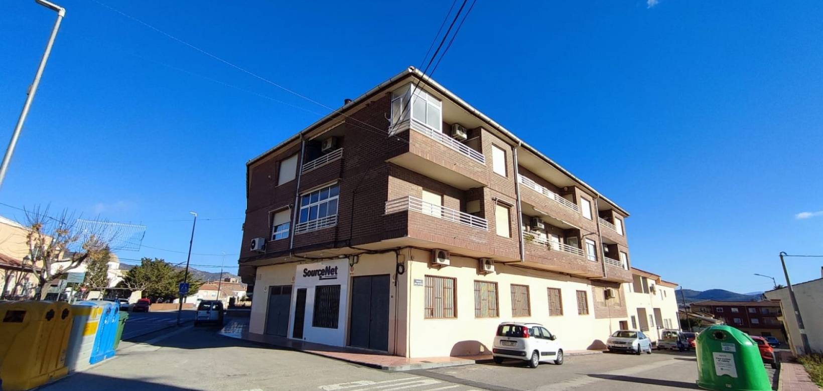 Revente - Appartement - Salinas