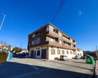 Revente - Appartement - Salinas