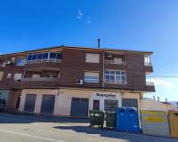 Revente - Appartement - Salinas