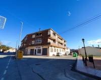Revente - Appartement - Salinas