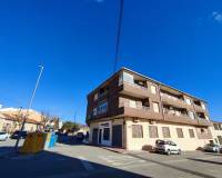 Revente - Appartement - Salinas