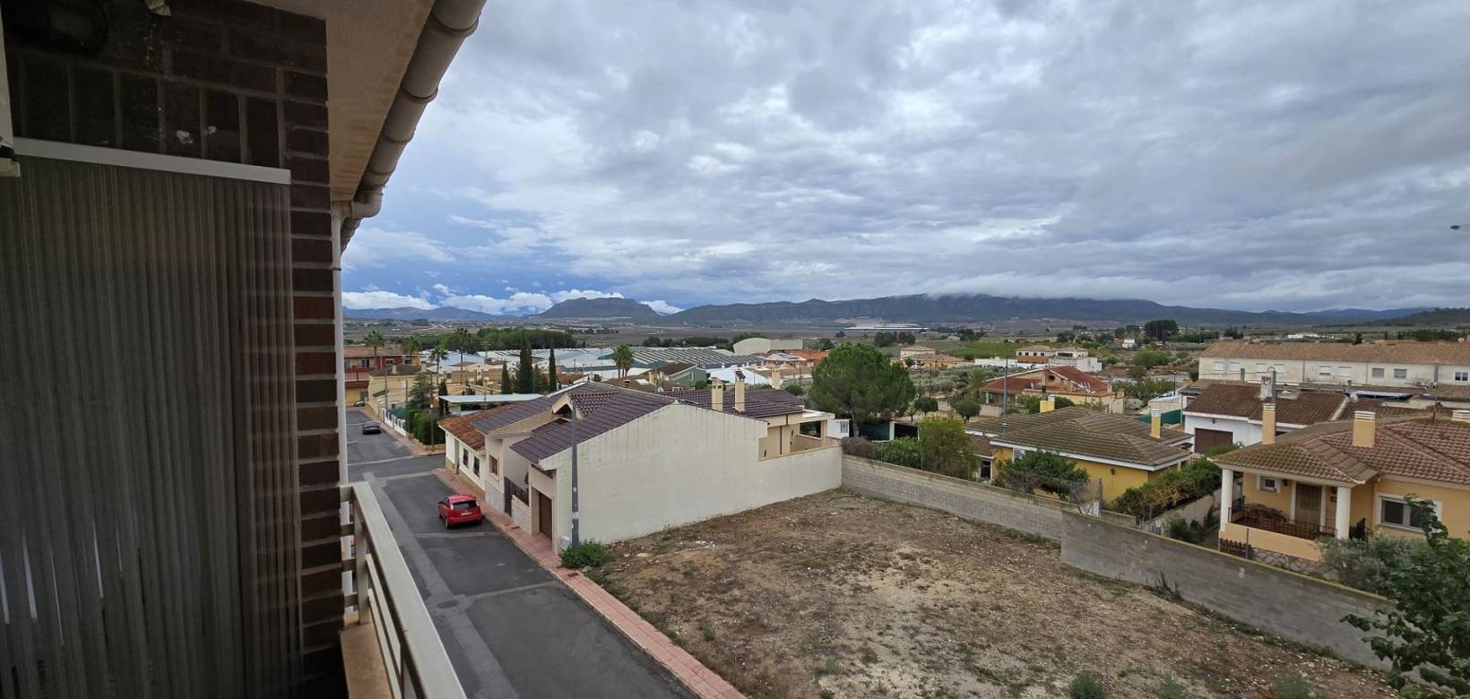 Revente - Appartement - Salinas