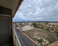 Revente - Appartement - Salinas