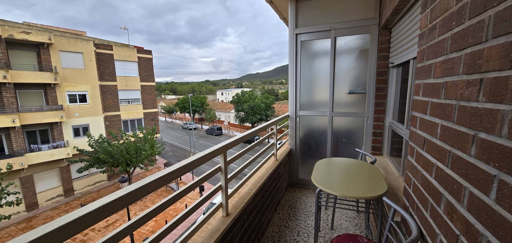 Revente - Appartement - Salinas