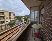 Revente - Appartement - Salinas