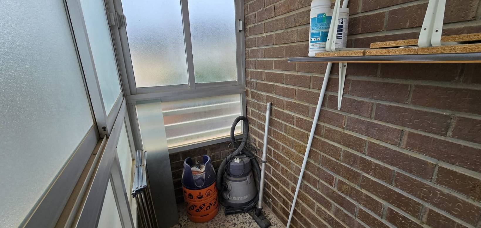 Revente - Appartement - Salinas