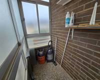 Revente - Appartement - Salinas