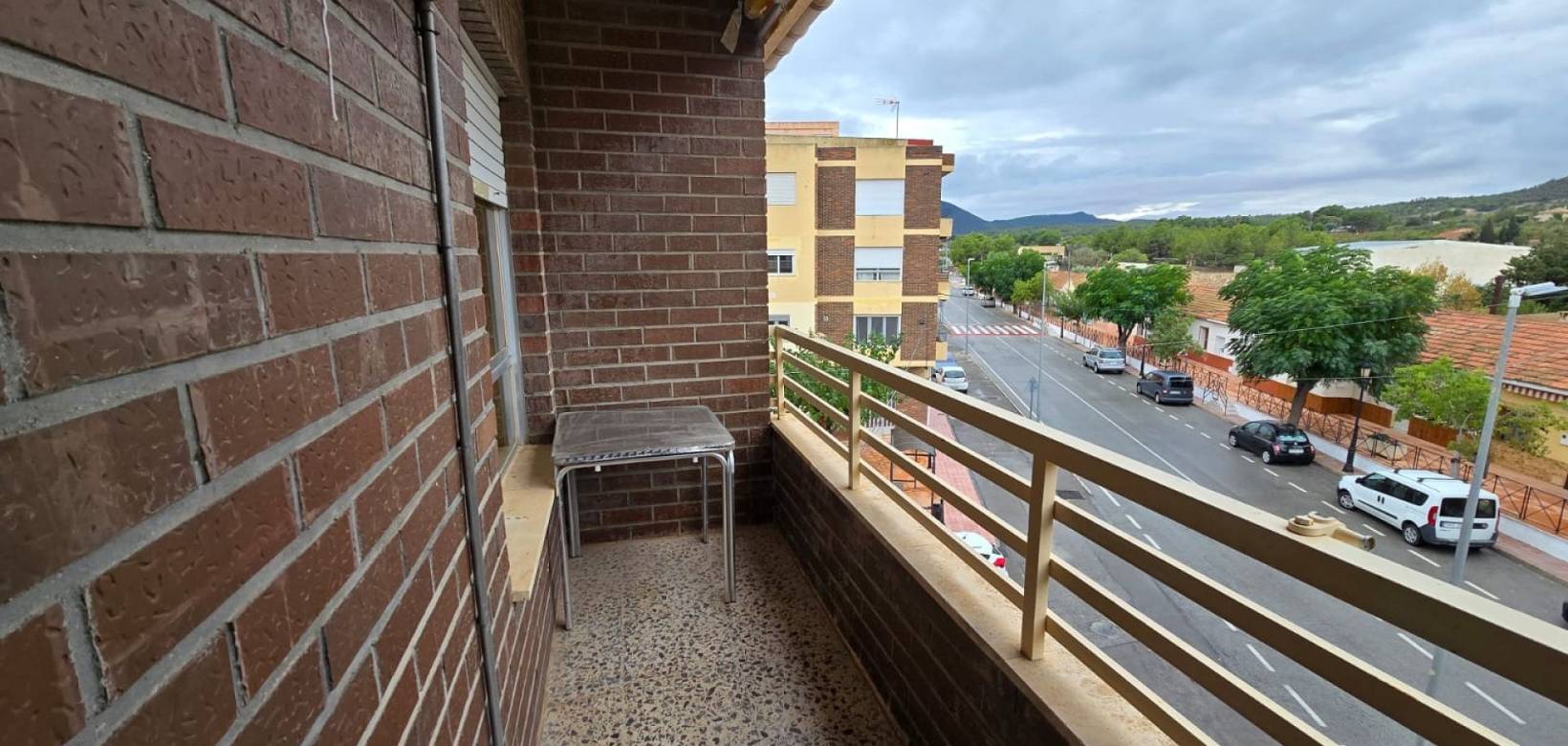 Revente - Appartement - Salinas
