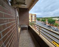 Revente - Appartement - Salinas