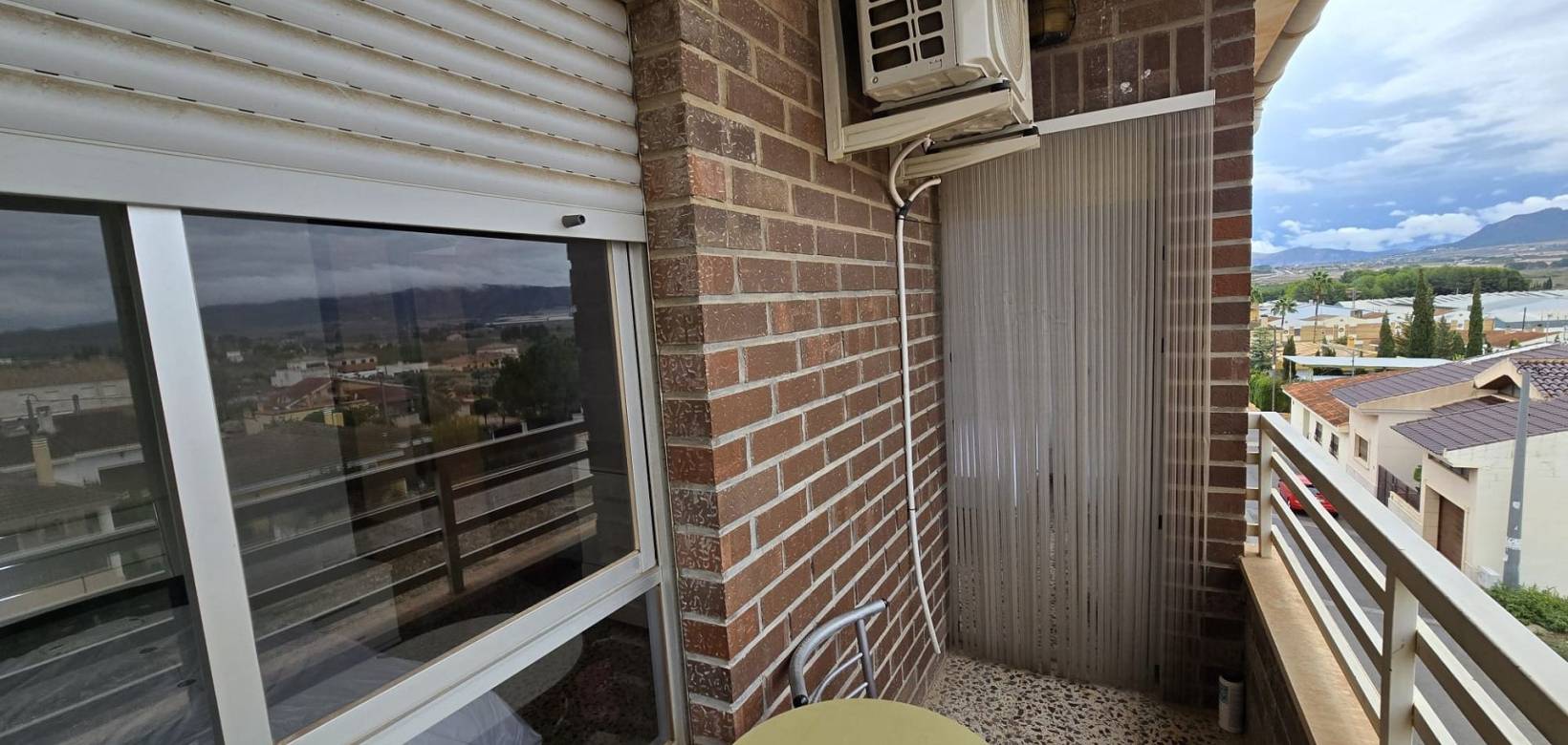 Revente - Appartement - Salinas