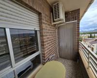 Revente - Appartement - Salinas