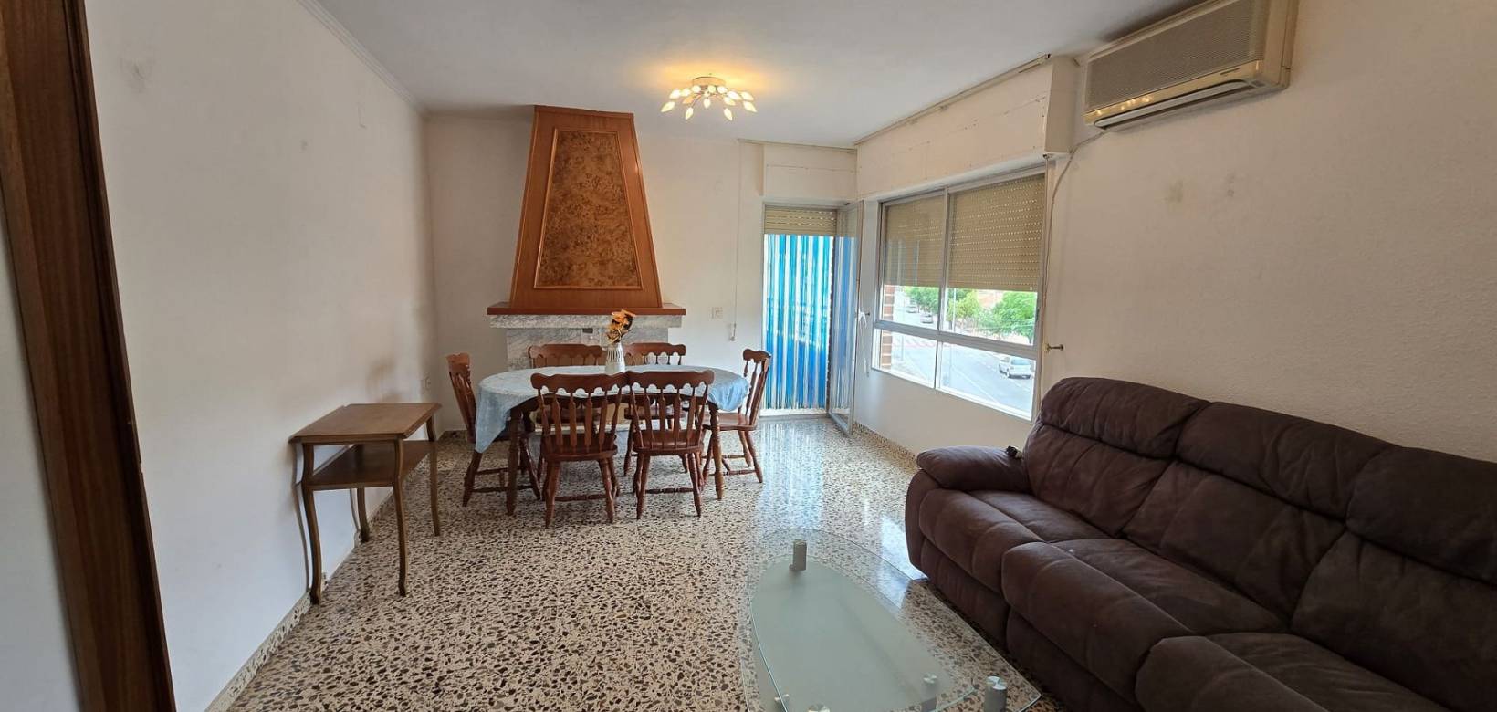 Revente - Appartement - Salinas