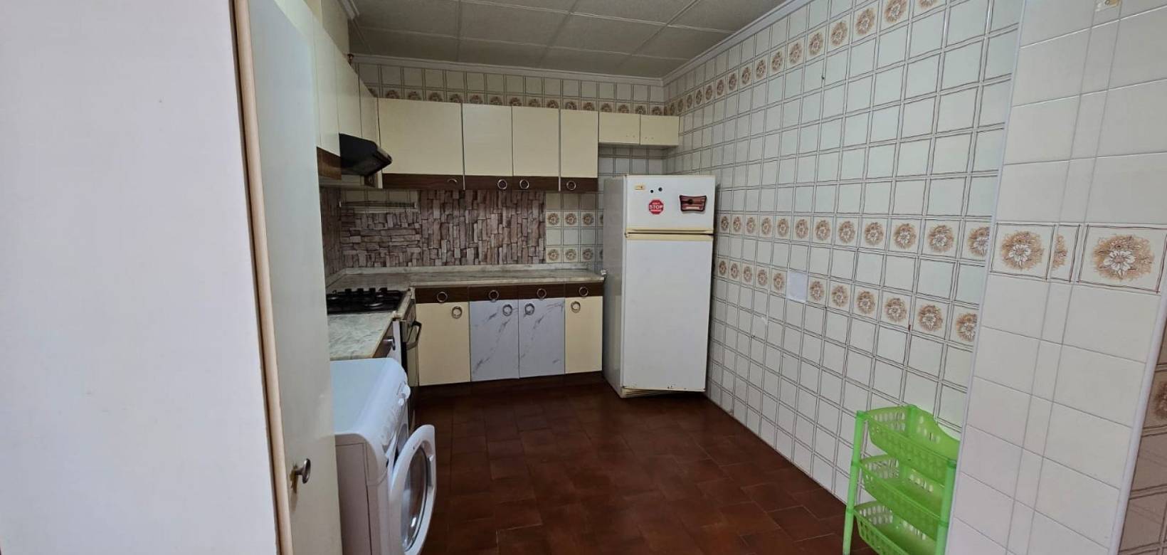 Revente - Appartement - Salinas