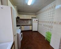 Revente - Appartement - Salinas