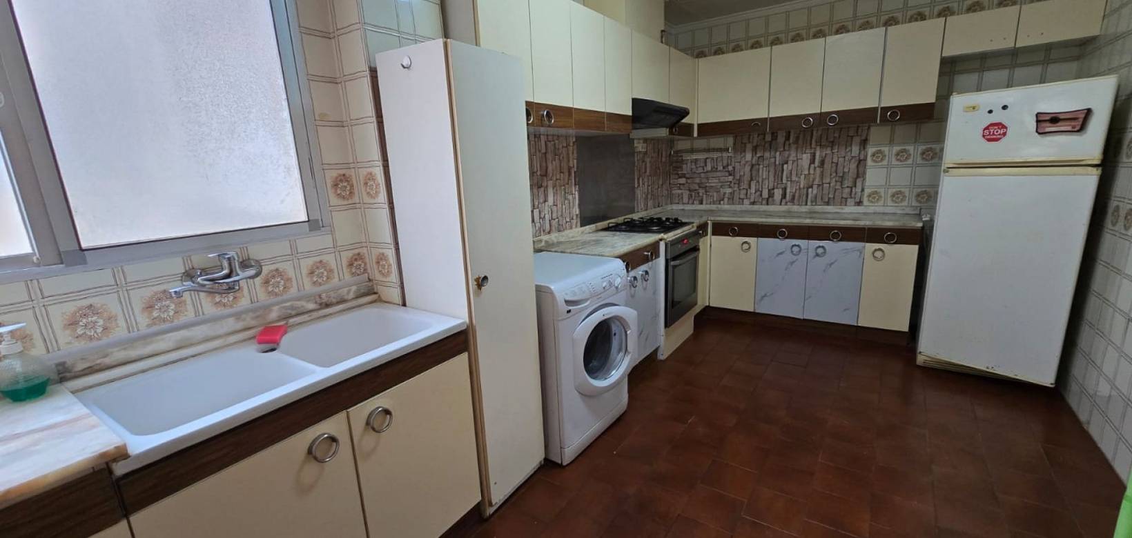 Revente - Appartement - Salinas