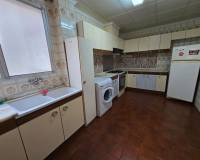 Revente - Appartement - Salinas