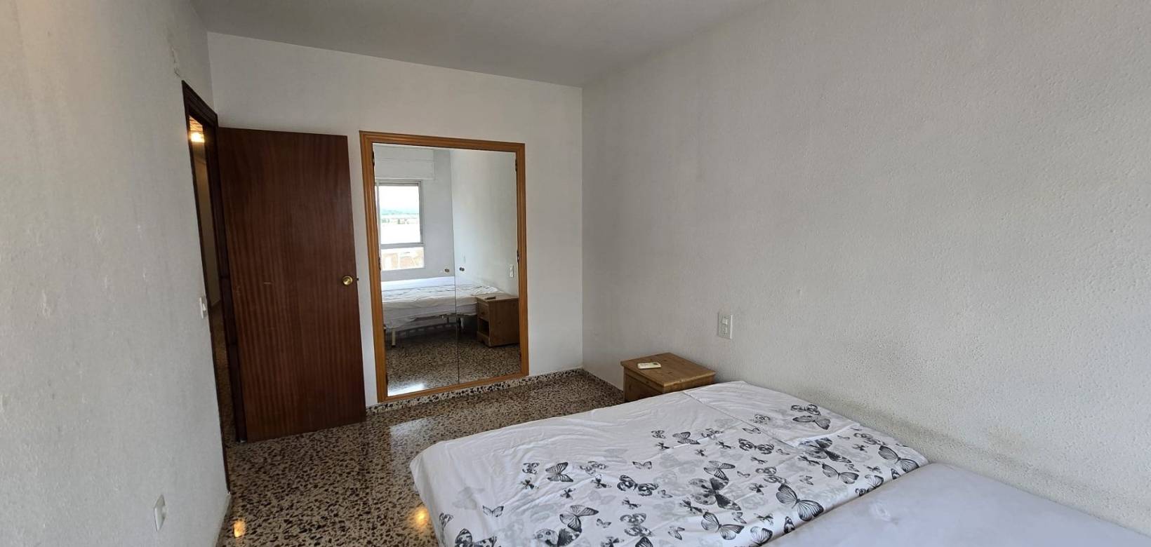 Revente - Appartement - Salinas