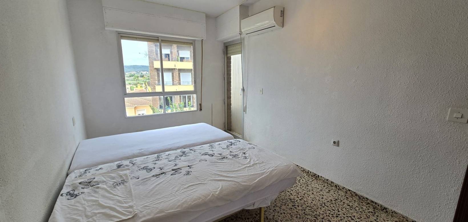 Revente - Appartement - Salinas