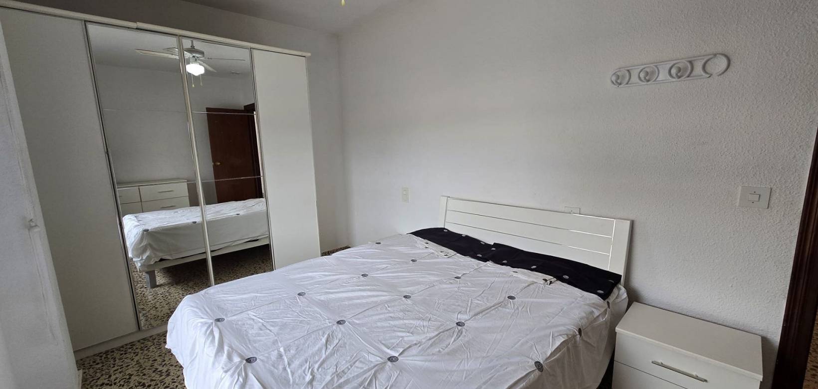 Revente - Appartement - Salinas