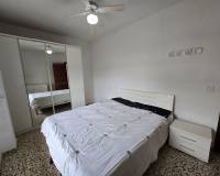 Revente - Appartement - Salinas